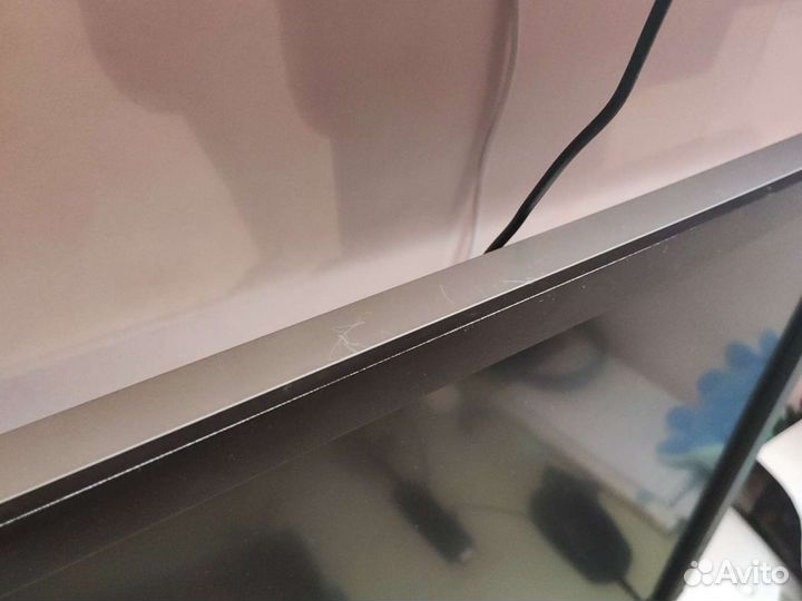 Монитор Dell 27 u2713hm