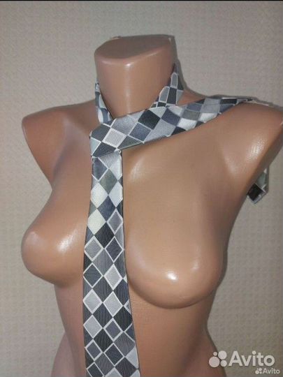 Галстук мужской классический George