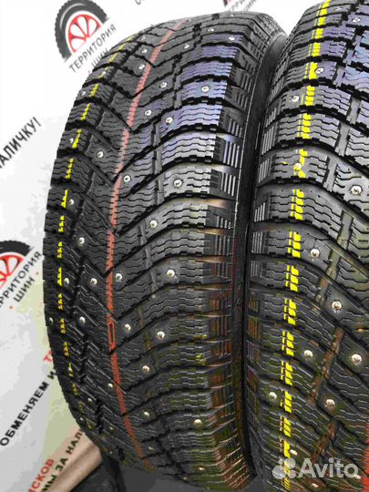 Cordiant Snow Cross 2 235/65 R17 108T
