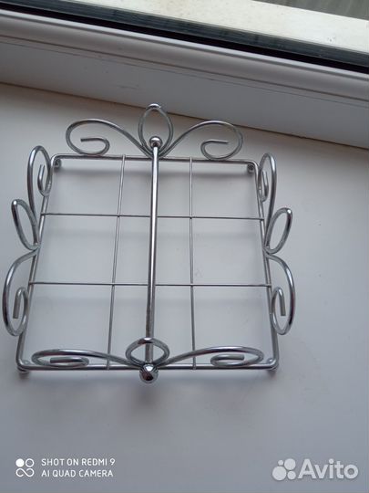 Салфетница