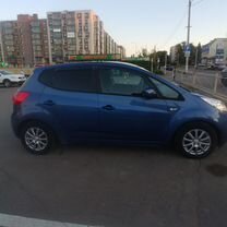 Kia Venga 1.6 AT, 2012, 159 000 км, с пробегом, цена 900 000 руб.