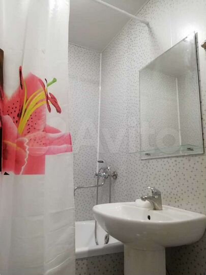 Квартира-студия, 20 м², 3/5 эт.