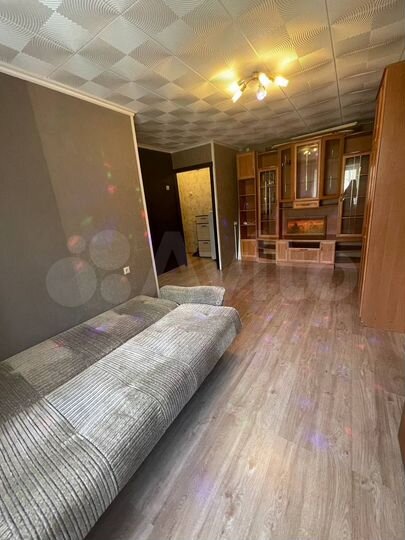 1-к. квартира, 35 м², 4/5 эт.