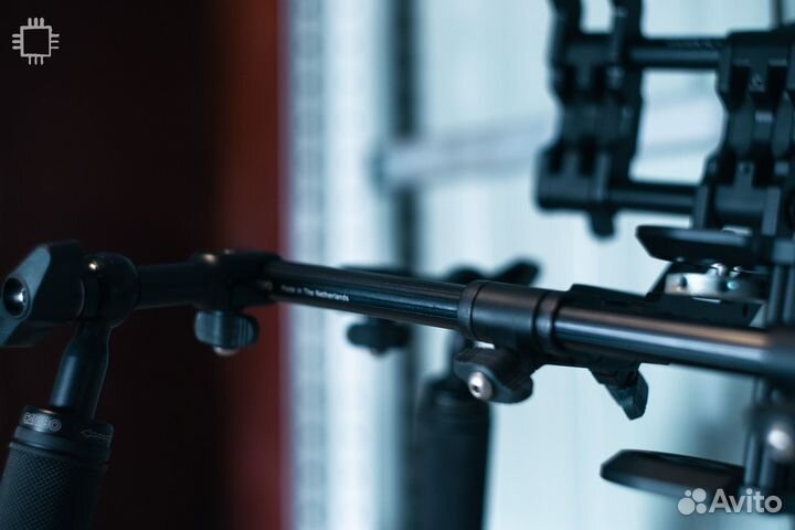 Плечевой упор cambo cs-chronos (царь-плечевик)