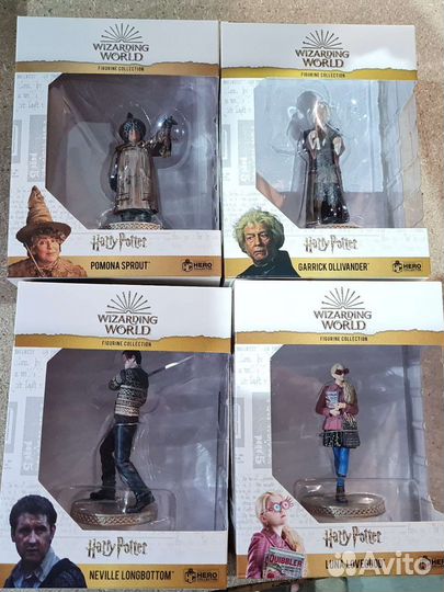 Настольная фигурки