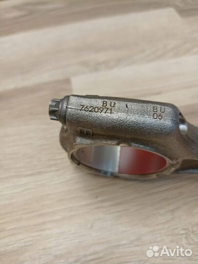 Шатун BMW X3 G01 2018 7620971