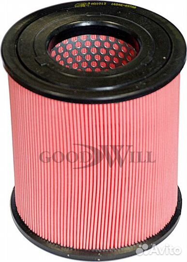 Фильтр воздушный