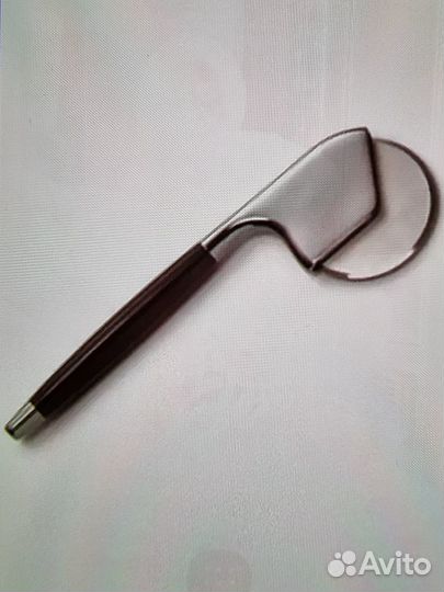 Tupperware Новый Нож для Пиццы Премиум Класса