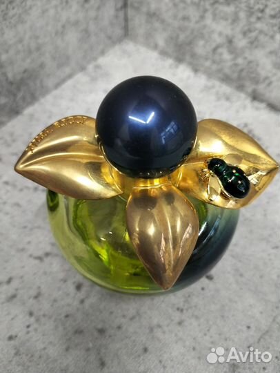 Nina ricci bella оригинал