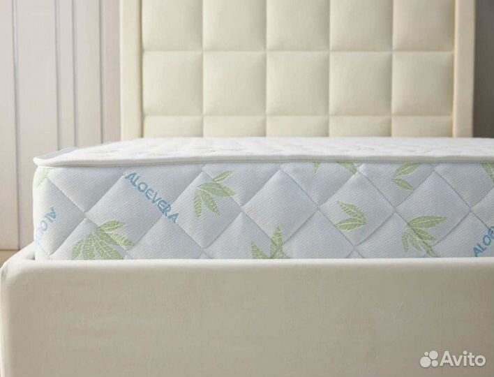 Матрас Мистер Слип Soft Line хард лайт 120х200