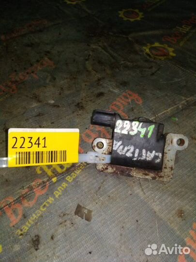 Катушка модуль зажигания Mitsubishi Carisma