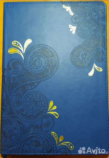 Блокноты. Новые