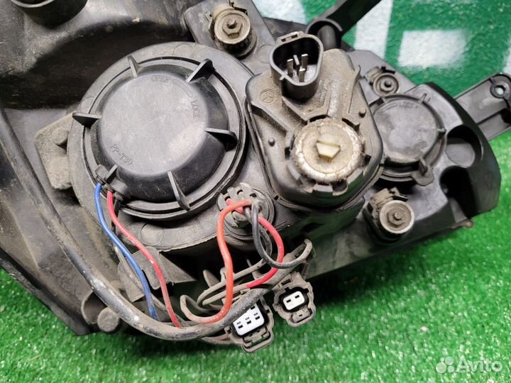 Фара левая Hower H3 1