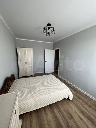 2-к. квартира, 48 м², 12/15 эт.