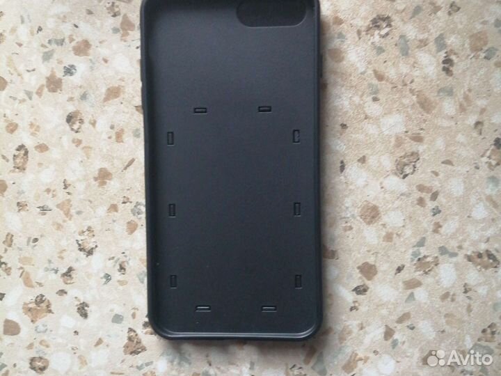 Чехол на iPhone 7