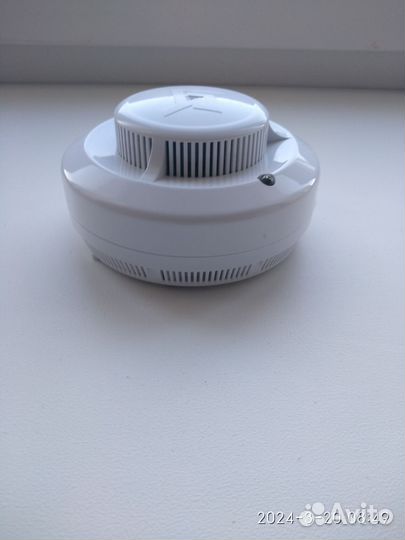 Пожарный извещатель