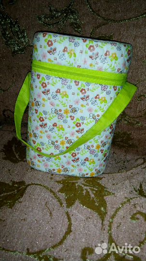 Термо сумка