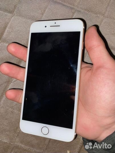 iPhone 7 Plus, 128 ГБ