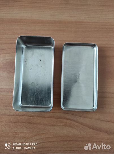 Стерилизаторы медицинские СССР