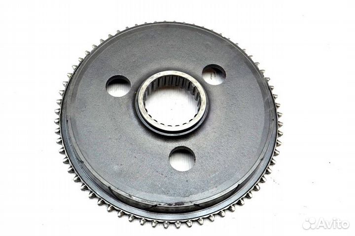 Шестерня коробки передач scania R-series (01.04)