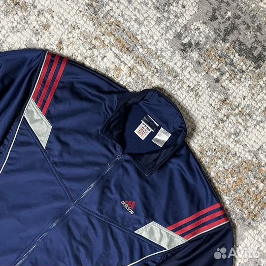 Олимпийка Adidas Vintage (оригинал)