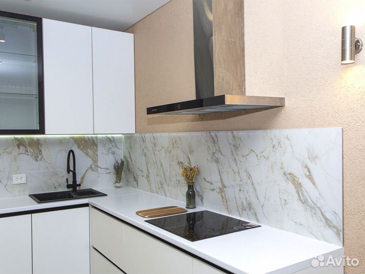 Кухни на заказ, мебель на заказ - замер бесплатно