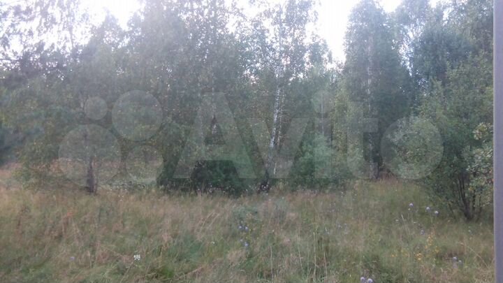 Участок 14 сот. (ИЖС)