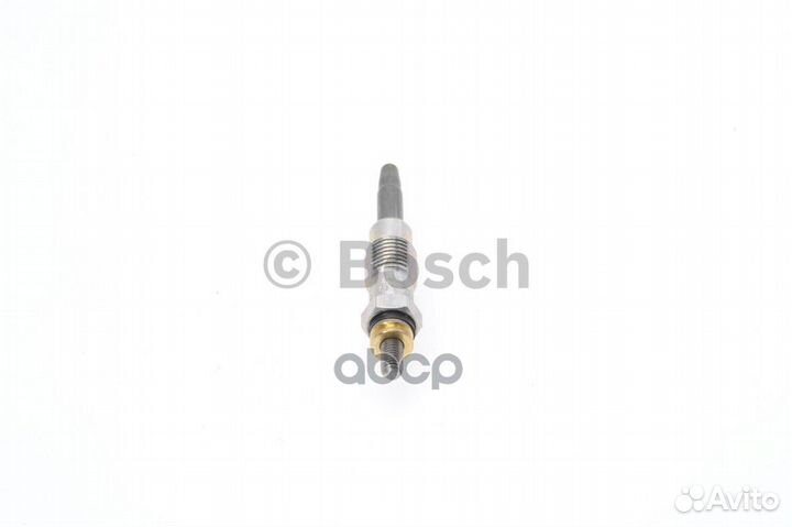 Свеча накаливания 0250201055 Bosch