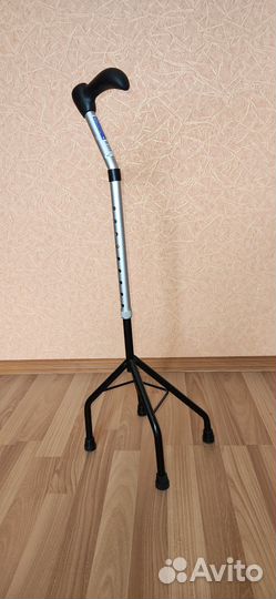 Трость опорная