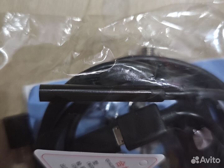 Гибкая камера эндоскоп