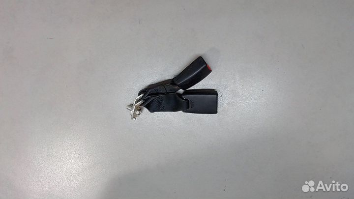 Замок ремня безопасности Mazda 3 (BL), 2010