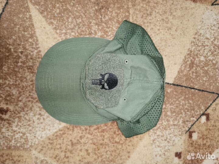 Кепка мужская