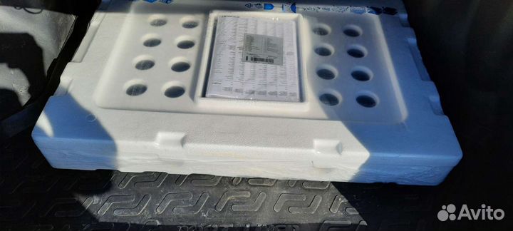 Варочная панель электрическая индукционная