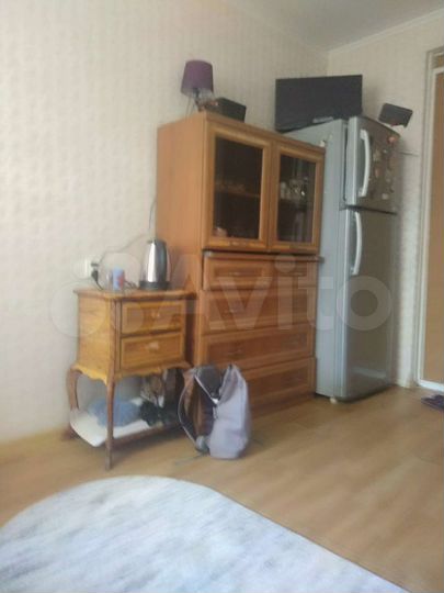 Комната 11 м² в 1-к., 5/5 эт.