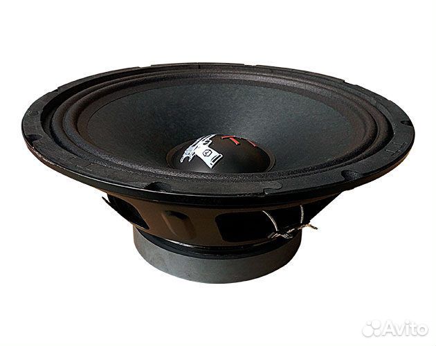 Акустическая система ural (Урал) TT 165