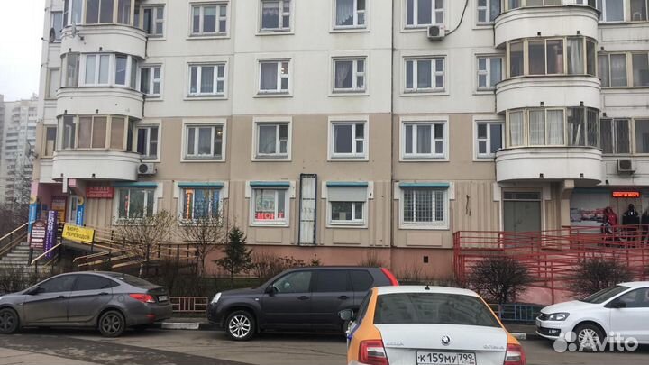 Юр адрес в Одинцово