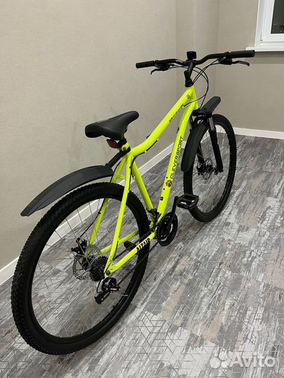 Велосипед altair MTB HT 29 2.0disk