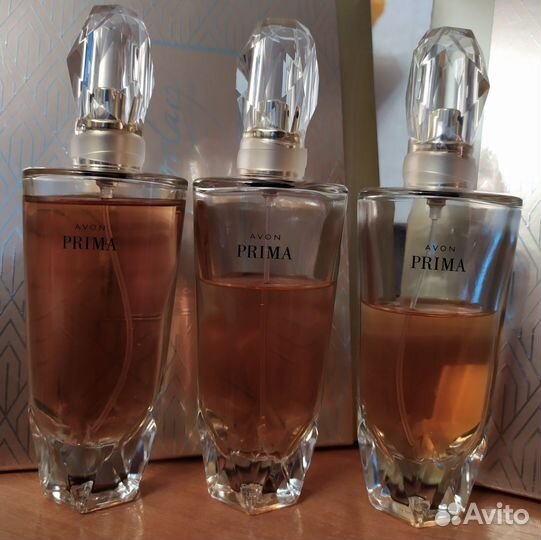 Прима