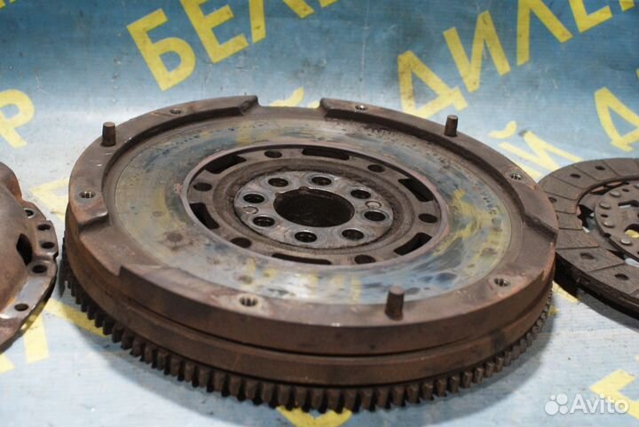 Маховик Opel omega B