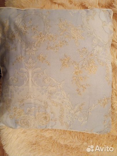 Подушки (диванные)