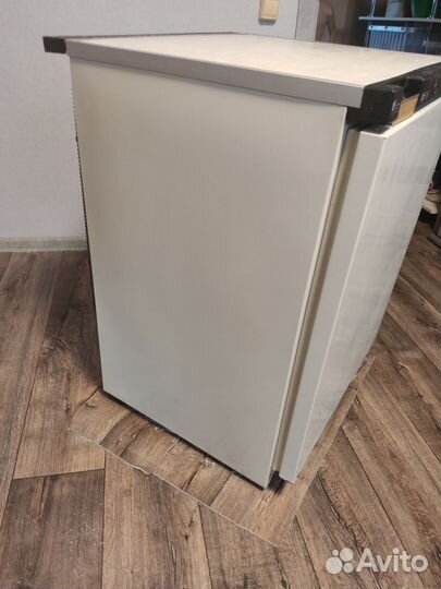 Морозильная камера Гиочел. Рабочая