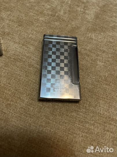 Зажигалка газ