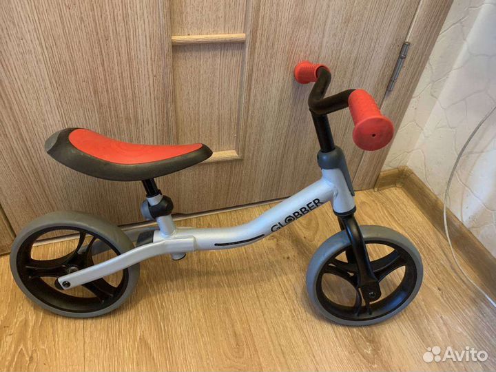 Беговел детский Глоббер Globber