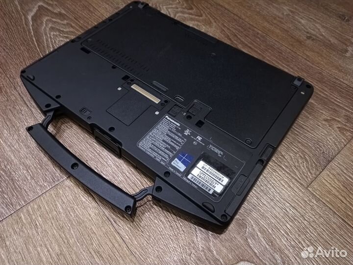 Panasonic CF-54 GEN6 как новый