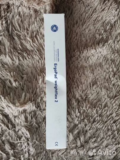 Ортопедические стельки 37