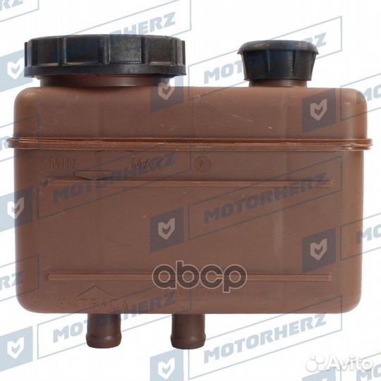 Бачок гур/эгур