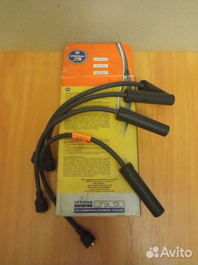 Провода на Газель,Соболь дв.умз-4216 Е-2,Е-3,газ