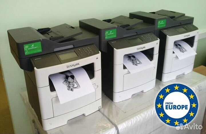 Мфу Lexmark с доставкой