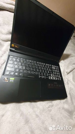 Acer Nitro 5 rtx 3060