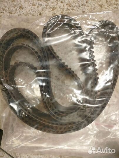 Продам ремень грм Subaru Forester EJ201